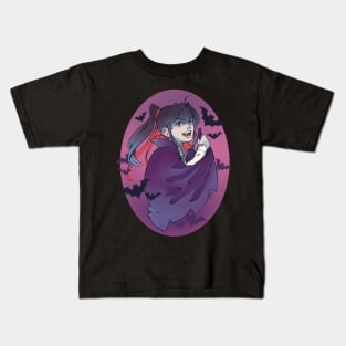 Wei Wuxian Vampire Kids T-Shirt